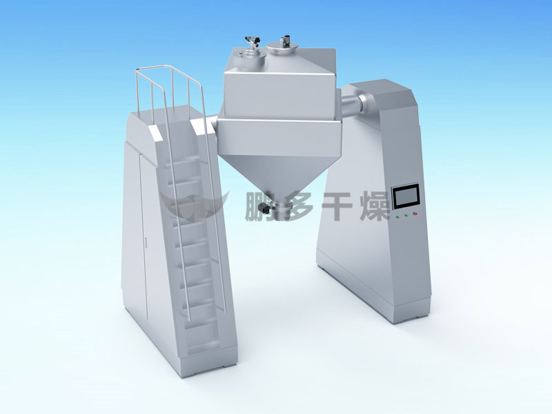 FZH系列方錐混合機(jī)